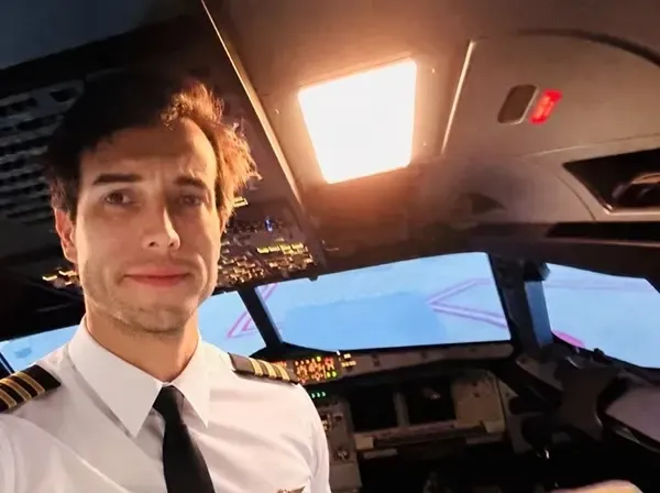 Pilot