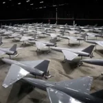 Russias hand in Iran attack