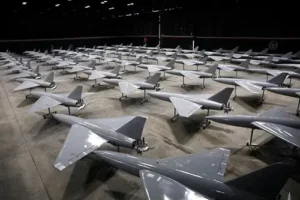 Russias hand in Iran attack