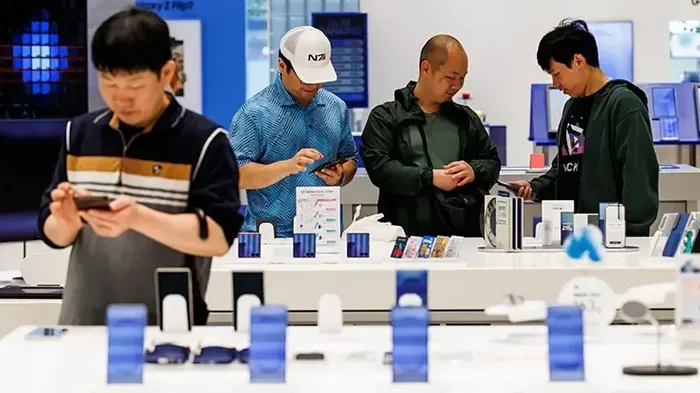 Samsung