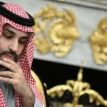 Saudi Arabia