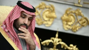 Saudi Arabia