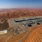 Saudi Arabia Plans to Expand Pipeline to Boost Oil Transport to Red Sea