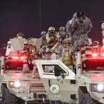 Saudi Arabia preparing for major military operation against Houthis