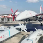 Saudi Drone