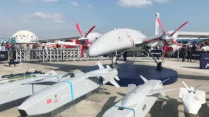 Saudi Drone