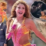 Shakira