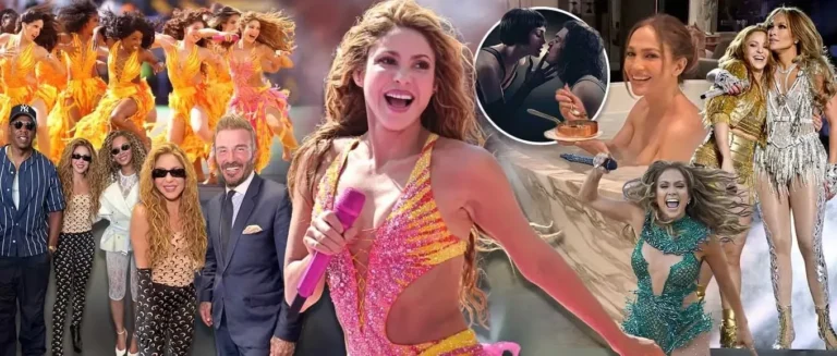 Shakira