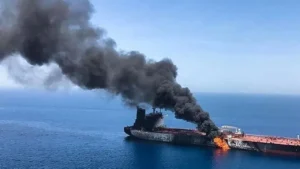 Ship Iran