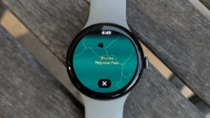 Smart Watch google