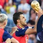 Spain