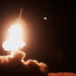 Two US soldiers killed in Iranian attack in Jordan