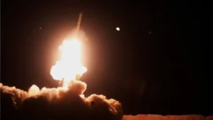Two US soldiers killed in Iranian attack in Jordan