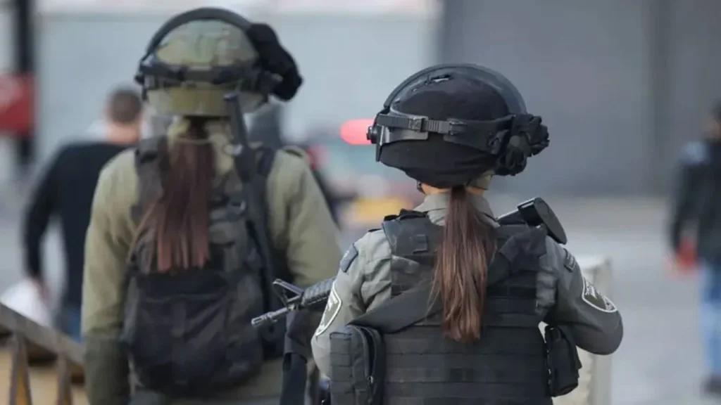 Two female soldiers commit suicide