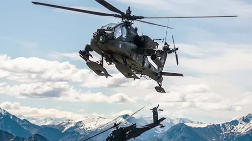 US Attack