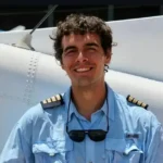 US Pilot