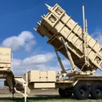 US Faces Critical Shortage of Missile Defense Interceptors