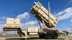 US Faces Critical Shortage of Missile Defense Interceptors