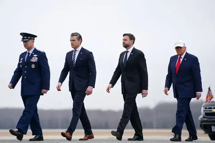 War with Iran