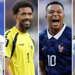World Cup