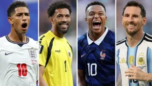 World Cup