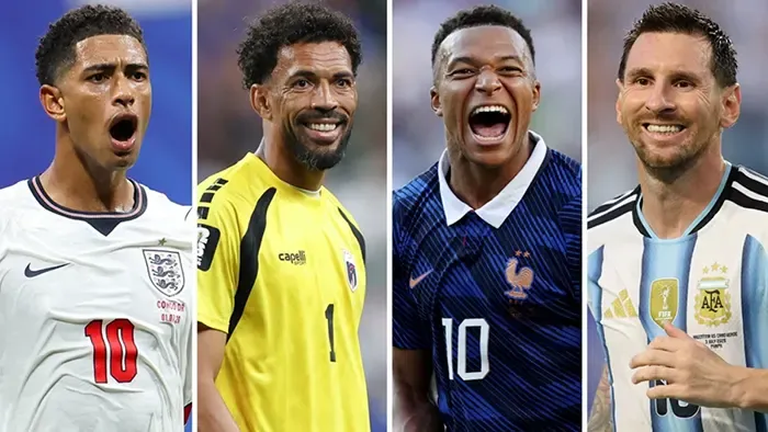 World Cup
