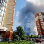 attack Moscow overnight