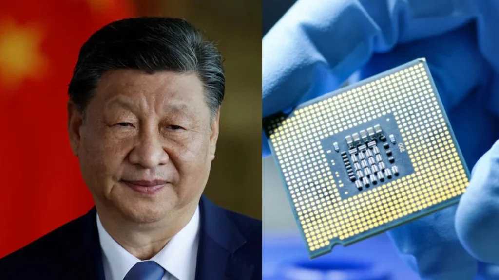 china-semiconductors