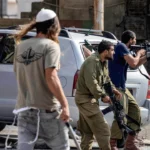 former Israeli officials