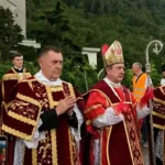 pope
