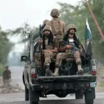 10 India-backed terrorists killed in Pakistan