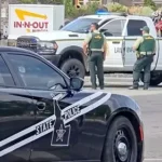 3 killed in shooting at shopping center in Idaho