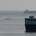 Agreement with Iran to open Strait of Hormuz