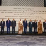 Arab and Muslim ministers agree to halt Israeli aggression in Jerusalem