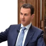Bashar al-Assad
