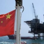 Beijing emerges as a new rival to OPEC in controlling the oil market.