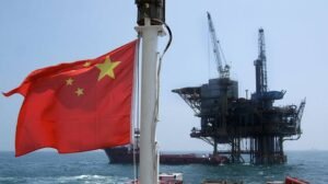 Beijing emerges as a new rival to OPEC in controlling the oil market.