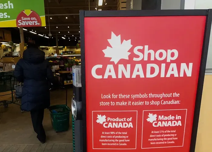 Canada-US