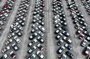 Canadian automobiles