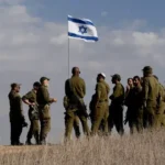Case filed against Israeli soldier in Vietnam over war crimes allegations.