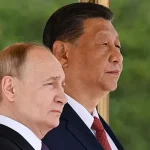 China and Russia could block Trump's plan to corner Iran.