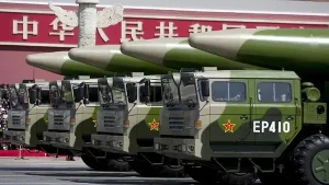 China-s unprecedented weapon