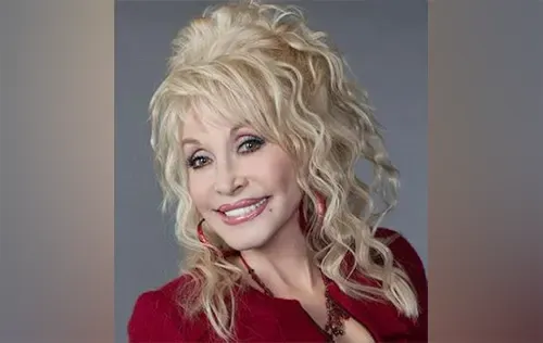 Dolly Parton