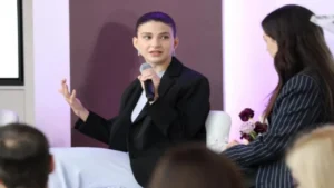 Fraud and forgery allegations against Bill Gates s daughter