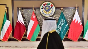 GCC and Arab League condemn Houthi attack in Saudi Arabia