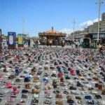 Gaza-Netherland