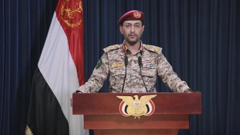 Houthi drone attack on Saudi Aramco oil refinery