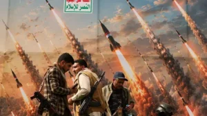 Houthis claim attack on Saudi Arabian airport