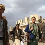 Houthis claim attacks on Saudi airport and oil facilities