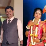 Husband and child killed with the help of a lover